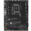 Материнская плата ASRock B860 Pro-A, LGA 1851, Intel B860, 4xDDR5, 4xSATA, 3xM.2, 1xPCIe 5.0 x16, 1xPCIe 4.0 x4, 1xDisplayPort, 1xHDMI, 1x 2.5Gb LAN, 6xUSB 3.2 Gen 1, 2xUSB 2.0, 1xUSB 3.2 Gen 2x2 (Type-C), 3x3.5 мм, 7.1, ATX