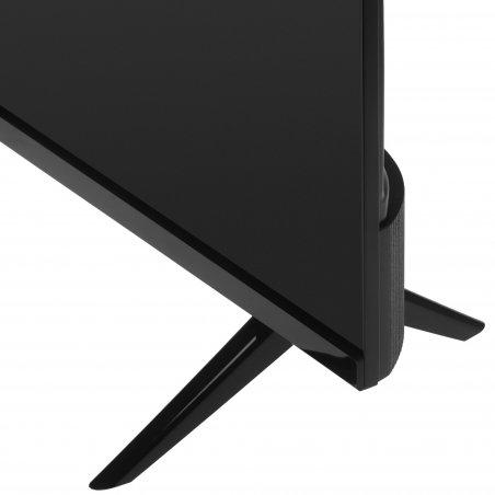 Телевизор LEFF 40" 40F690T черный DLED FHD 60Hz Салют