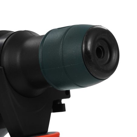 Ключ-трещотка Сибртех 1/4", 45 зубьев, цельнометаллический, с быстрым сбросом, CrV, хром