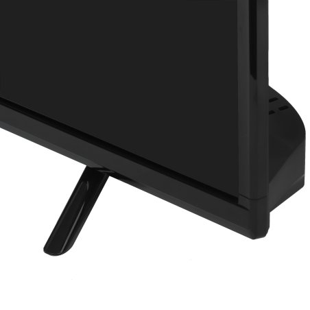 Телевизор Centek 24" CT-8824 черный LED HD 60Hz Smart