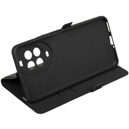 Задняя крышка для Xiaomi Redmi Note 8T черный