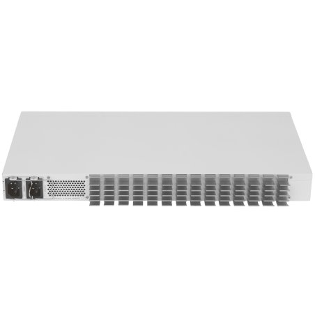 Коммутатор MikroTik CRS326-4C+20G+2Q+RM