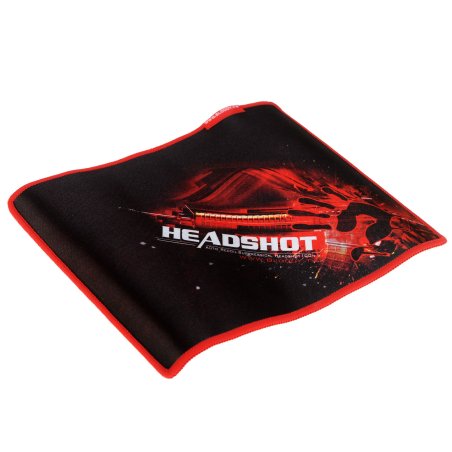 Коврик A4-B-072, Bloody, для игровой мыши, размер 275 x 225 мм