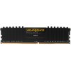 Оперативная память CORSAIR 64Gb 5600МГц DDR5 CL40 DIMM (Kit of 2x32Gb) XMP 3.0, Vengeance Black