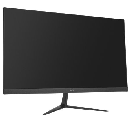 Монитор 23.8" Hiper EasyView FH2403CYS IPS 1920x1080, 75 Гц, 5 мс, 16:9, 250 кд/м², DP 1.2, HDMI 1.4, USB-C, 3.5 Jack, USB Hub, FreeSync, динамики (2x3 Вт), веб-камера, черный