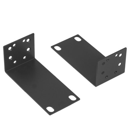 Коммутатор Mercusys MS116GS с 16 гигабитными портами для размещения на столе или в стойке