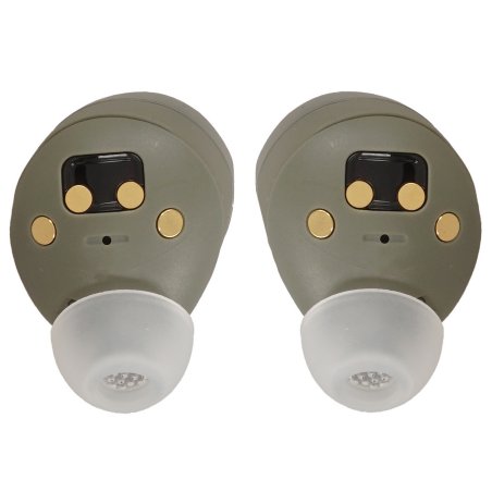 Наушники Sennheiser Momentum Sport Olive