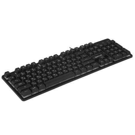 Игровой набор клавиатура + мышь + коврик + гарнитура Redragon S137 RU