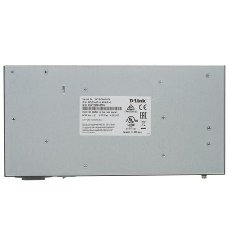 Коммутатор D-Link DGS-3000-28L/B1A