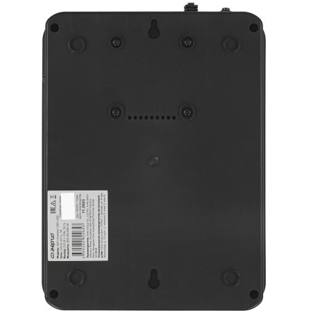 Источник бесперебойного питания ЭНЕРГИЯ Комфорт 800