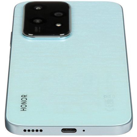 Смартфон HONOR X6c 6/256Gb, голубой