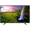 Телевизор SUPRA 55" STV-LC55ST0045U черный LED UHD/50Hz Smart