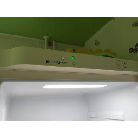 Холодильник Pozis RK-149 черный двухкамерный 240/130 л морозилка снизу