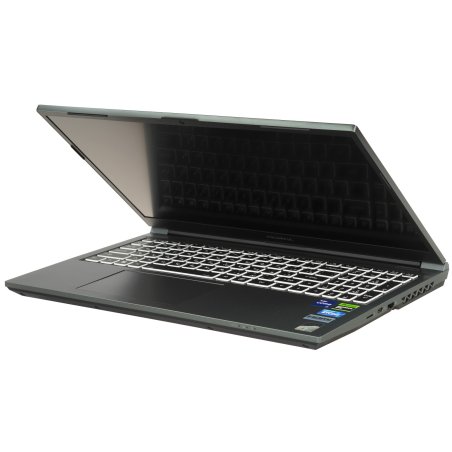 Ноутбук Colorful X15 XS-HE55016512B-1EAA Intel Core i5-12450H/16Gb (2*8 D4)/SSD512Gb/RTX3050 4Gb (95W)/15.6"/IPS/FHD/1920x1080/144Hz/Win11/RJ-45/Gray/2.1kg