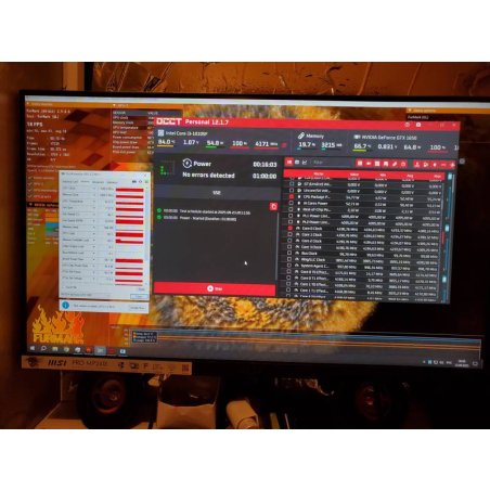 Процессор Intel Core i3-10105 Soc-1200 3.7GHz OEM