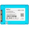 Накопитель SSD Netac N600S, 512Gb, SATA III, 2.5", R/W 540/490