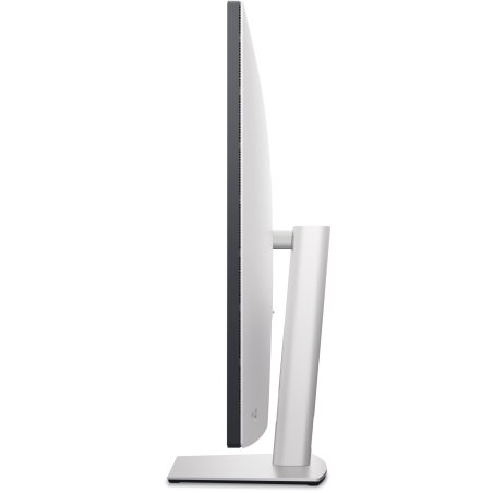 Монитор 43" Dell UltraSharp U4323QE IPS 3840x2160, 76 Гц, 5 мс, 16:9, 350 кд/м², 2xHDMI, 2xDP, 1xUSB-C, 2x8 Вт, серебристый