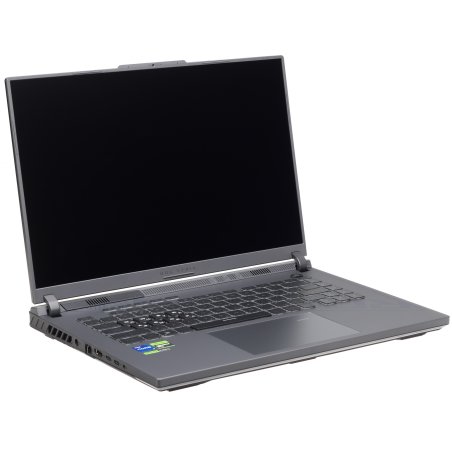 Ноутбук Asus ROG Strix G16 G615LW-S5080 серый Core Ultra 9 275HX 32Gb SSD 1Tb NVIDIA GeForce RTX 5080 16Gb 16" IPS WQXGA (2560x1600) без ОС WiFi BT Cam