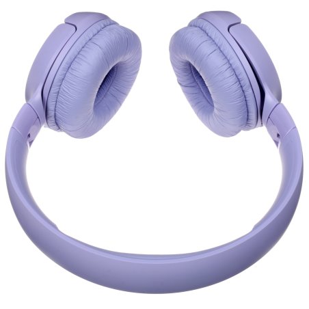 Гарнитура накладные JBL Tune 520BT фиолетовый беспроводные bluetooth оголовье