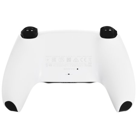 Геймпад Беспроводной PlayStation DualSense Edge белый для: PlayStation 5