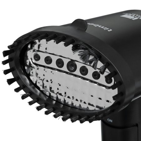 Отпариватель ручной Timberk T-HGS02 черный