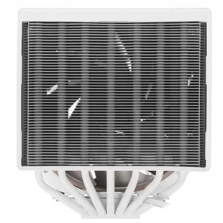 Кулер для процессора DEEPCOOL ASSASSIN IV черный, 120 мм, алюминий/медь, 1700 об/мин, 29.3 дБ, 4 pin, 280 Вт, 164 мм