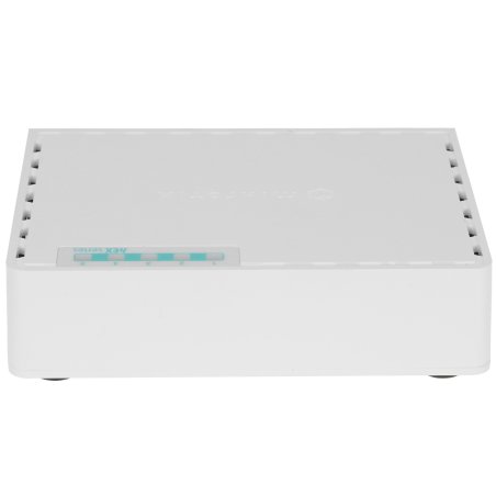 Маршрутизатор MikroTik hEX Refresh E50UG