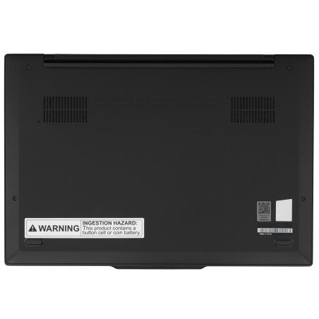 Ноутбук Lenovo ThinkPad X1 Carbon G12 14" WUXGA IPS Touch 100sRGb 400nits Ultra 7 165U/32Gb/512Gb SSD/W11Pro bios