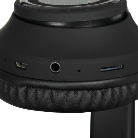 Беспроводные наушники BOROFONE (6974443384949) BO18 черный