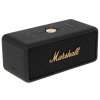 Колонка портативная MARSHALL EMBERTON III черный