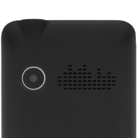 Мобильный телефон Maxvi X900i черный