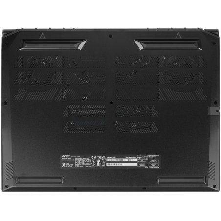 Ноутбук Acer Nitro V 16S ANV16S-71-55X8 Intel Core 5 210H/16Gb/SSD 512Gb/RTX 5050 8Gb/16"/IPS/WUXGA/1920x1200/180Hz/NoOS/черный (NH.U27CD.001)