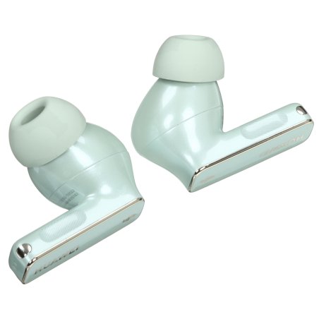 Наушники Huawei FreeBuds Pro 4 Piano-T180, Bluetooth, внутриканальные, зеленый