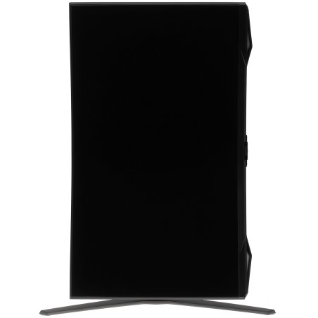 Монитор 32" Samsung Odyssey Neo G8 S32BG852NI VA 3840x2160, 240 Гц, 1 мс, 16:9, 350 кд/м2, 2хHDMI, 1хDP, изогнутый 1000R, черный