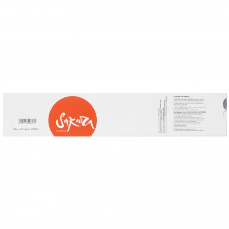 Картридж лазерный Sakura 106R01446 для Xerox Phaser 7500, черный, 17 800к.