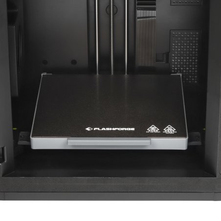 Принтер 3D Flashforge Adventurer 5М Pro 220x220x220мм ABS/PLA/PETG/ASA/Carbon/TPU 0.1мкм