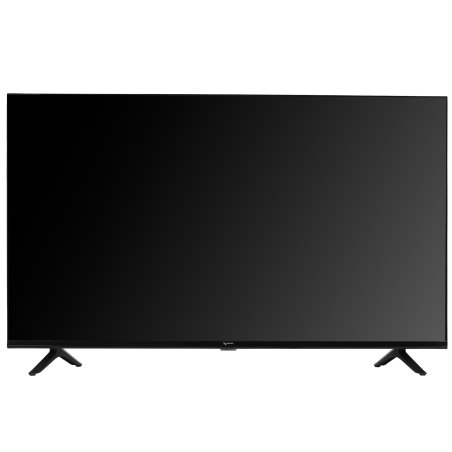 Телевизор Триколор 43" H43U5500SA черный LED UHD 60Hz Smart