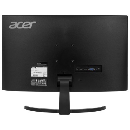 Монитор 27" Acer Nitro VG271Zbmiipx IPS 1920x1080, 280 Гц, 1 мс, 16:9, 350 кд/м2, 2xHDMI, 1хDP, черный