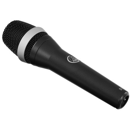 Микрофон D5 3138X00070 AKG