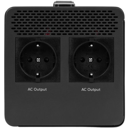 Умный онлайн-ИБП, 2 кВА, батарея 4*12 В/9 А·ч MARSRIVA