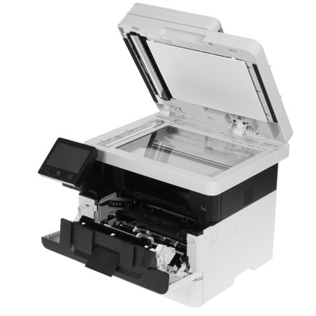 МФУ лазерное Canon i-SENSYS MF455dw (5161C006/5161C016), A4, ч/б, печ. 38 стр/мин., скан. до 38 стр/мин., 1200 x 1200 dpi (принтер) 600x600dpi (сканер), USB, RJ-45, Wi-Fi