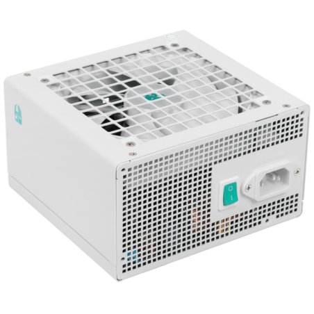 Блок питания Deepcool / GamerStorm PN850M, 850Вт, 80 PLUS Gold, 120мм, черный