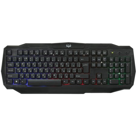 Игровой комплект клавиатура+мышь SVEN GS-9100 Игровой набор клавиатура+мышь SVEN GS-9100