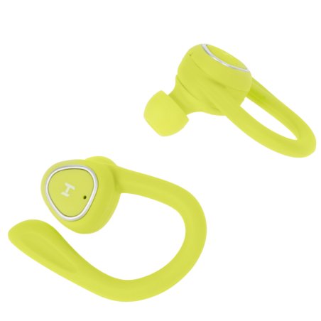 Наушники HARPER HB-555 белый