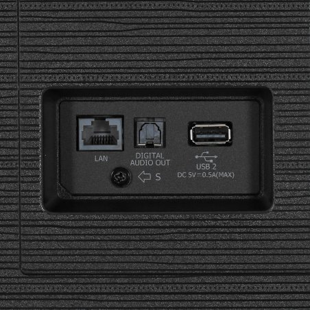 Телевизор Hisense 50" 50U7S угольно-серый Mini LED 4K UHD 144Hz Smart TV