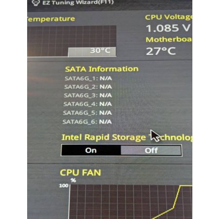 Накопитель SSD KingSpec NT-512, 512GB, SATA 3, M.2 2280, R/W 570/450