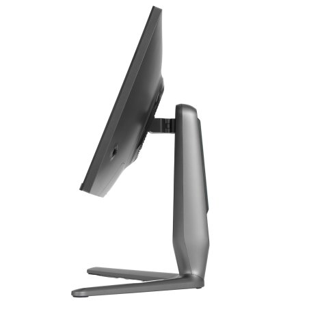 Монитор 27" Hisense 27G7K-PRO IPS 3840x2160, 160 Гц, 1 мс, 16:9, 1000 кд/м², HDMI 2.1, DP 1.4, USB-C, 2xUSB 3.0, 3.5 Jack, DisplayHDR 1000, FreeSync Premium, miniLED, черный