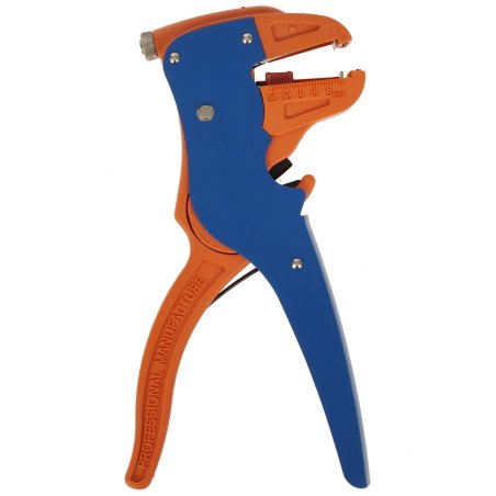 Инструмент для зачистки многожильного кабеля Rexant HT-150B