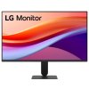 Монитор 23.8" LG UltraFine 24U411A-B IPS 1920x1080, 120 Гц, 5 мс, 16:9, 250 кд/м², HDMI 2.0, VGA, 3.5 Jack, HDR10, Flicker Safe, черный