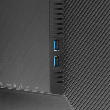 Монитор 27" ASUS ProArt PA278QV IPS 2560x1440, 75 Гц, 5 мс, 16:9, 350 кд/м2, 1xHDMI, 1хDP, 1хminiDP, 1хDVI, 4хUSB, 1x3.5 мм, черный